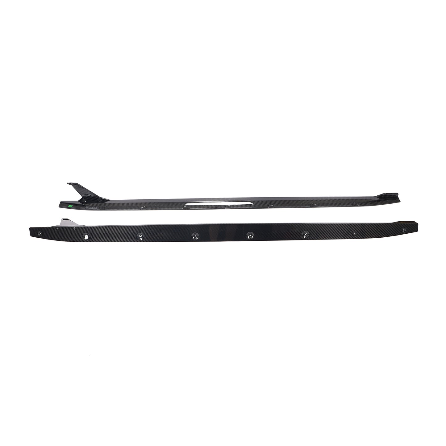 BMW M4 G82 G83 Dry Carbon Fibre Side Skirts