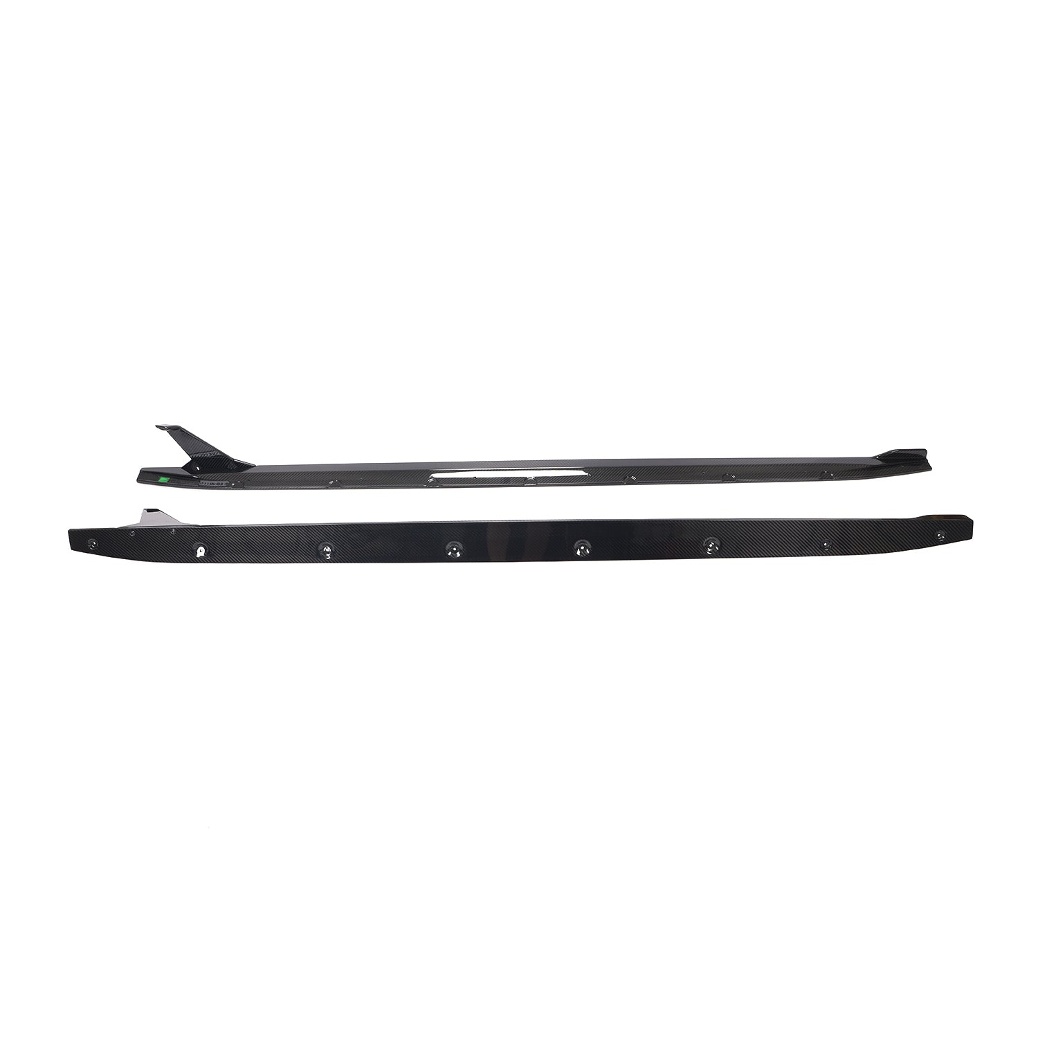 BMW M4 G82 G83 Dry Carbon Fibre Side Skirts
