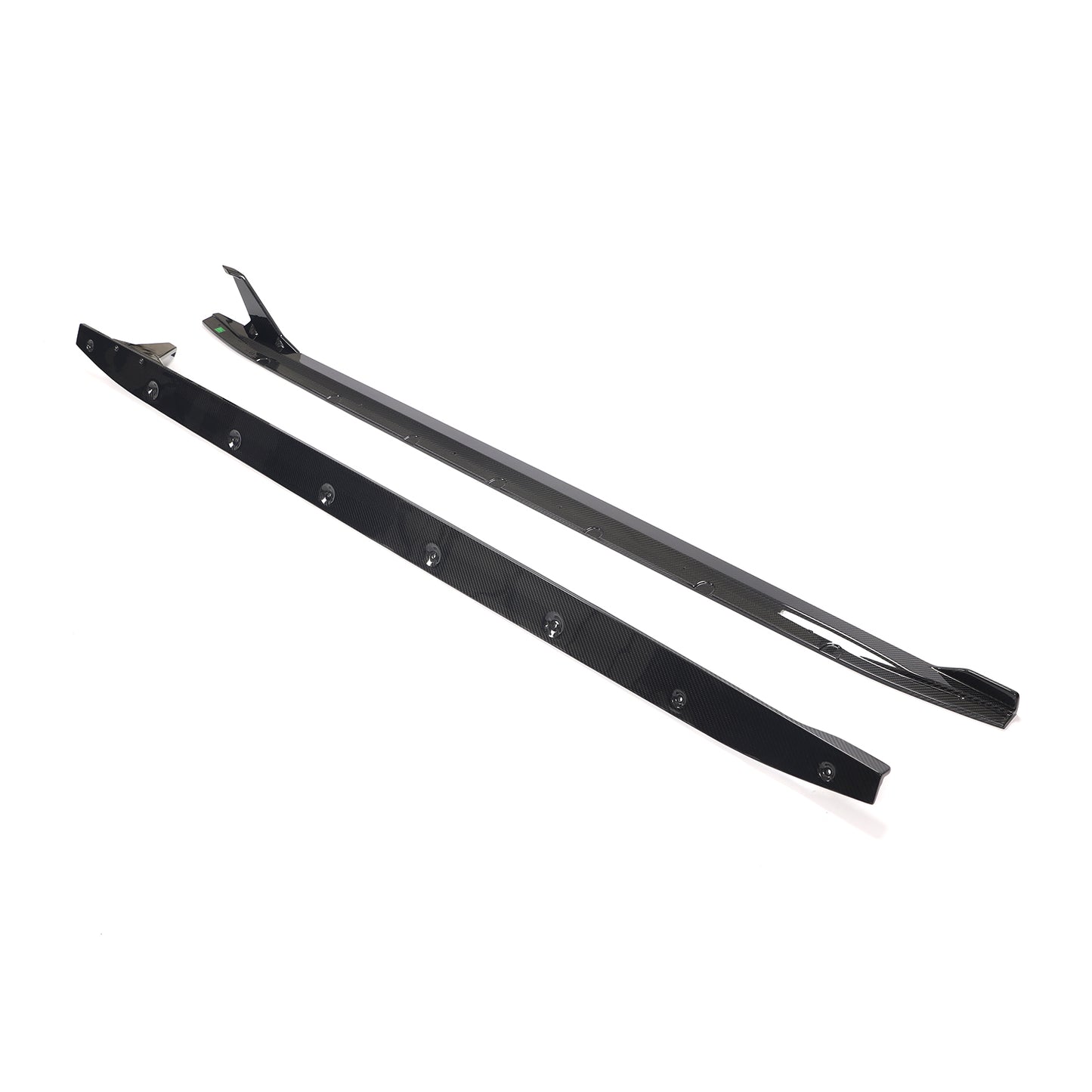 BMW M4 G82 G83 Dry Carbon Fibre Side Skirts