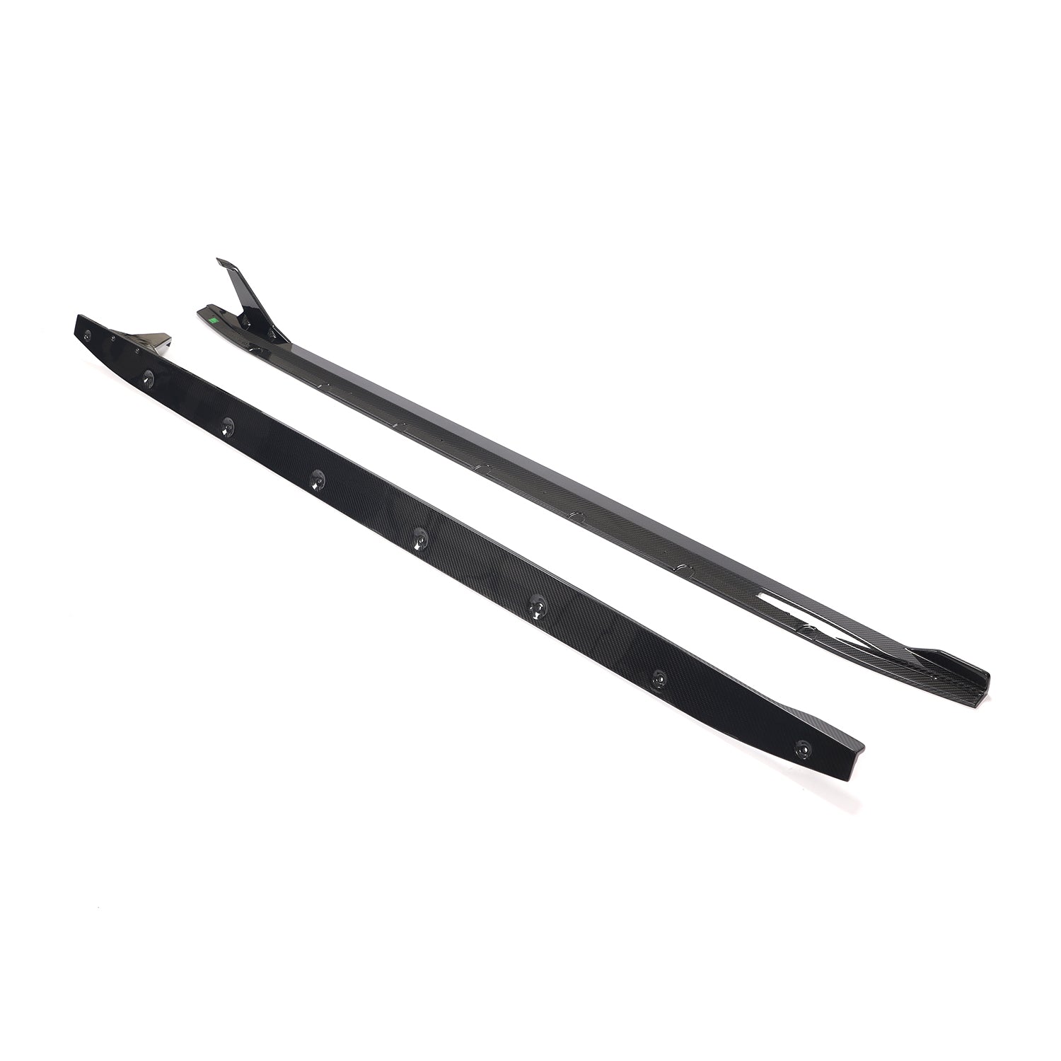 BMW M4 G82 G83 Dry Carbon Fibre Side Skirts