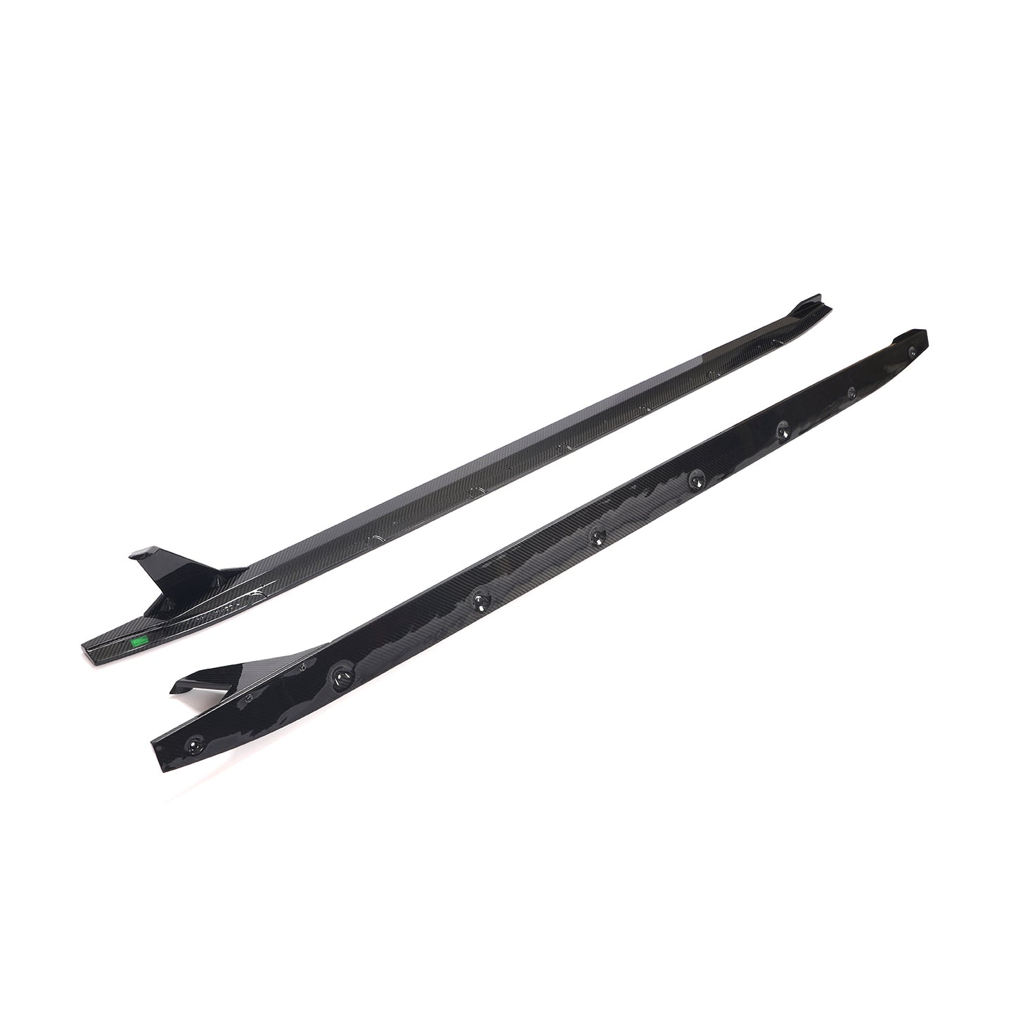 BMW M4 G82 G83 Dry Carbon Fibre Side Skirts