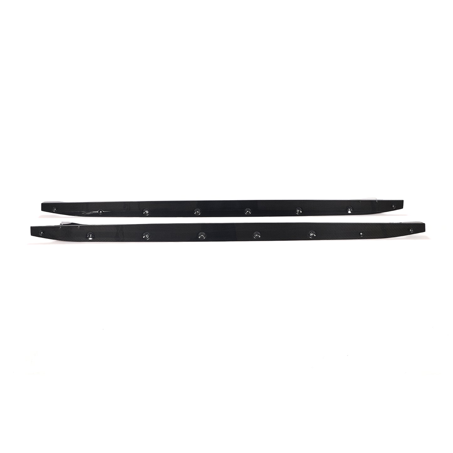 BMW M4 G82 G83 Dry Carbon Fibre Side Skirts