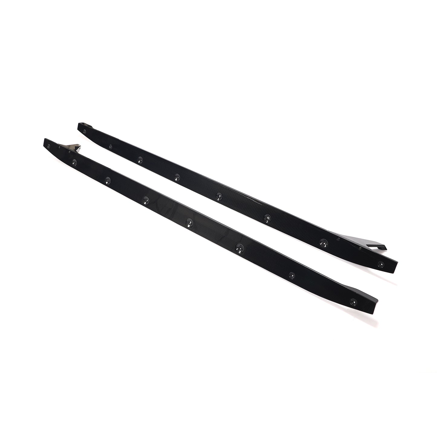 BMW M4 G82 G83 Dry Carbon Fibre Side Skirts