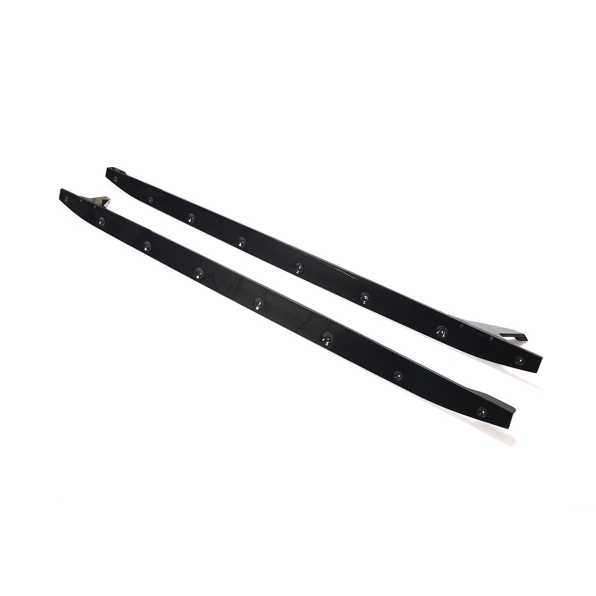 BMW M4 G82 G83 Dry Carbon Fibre Side Skirts