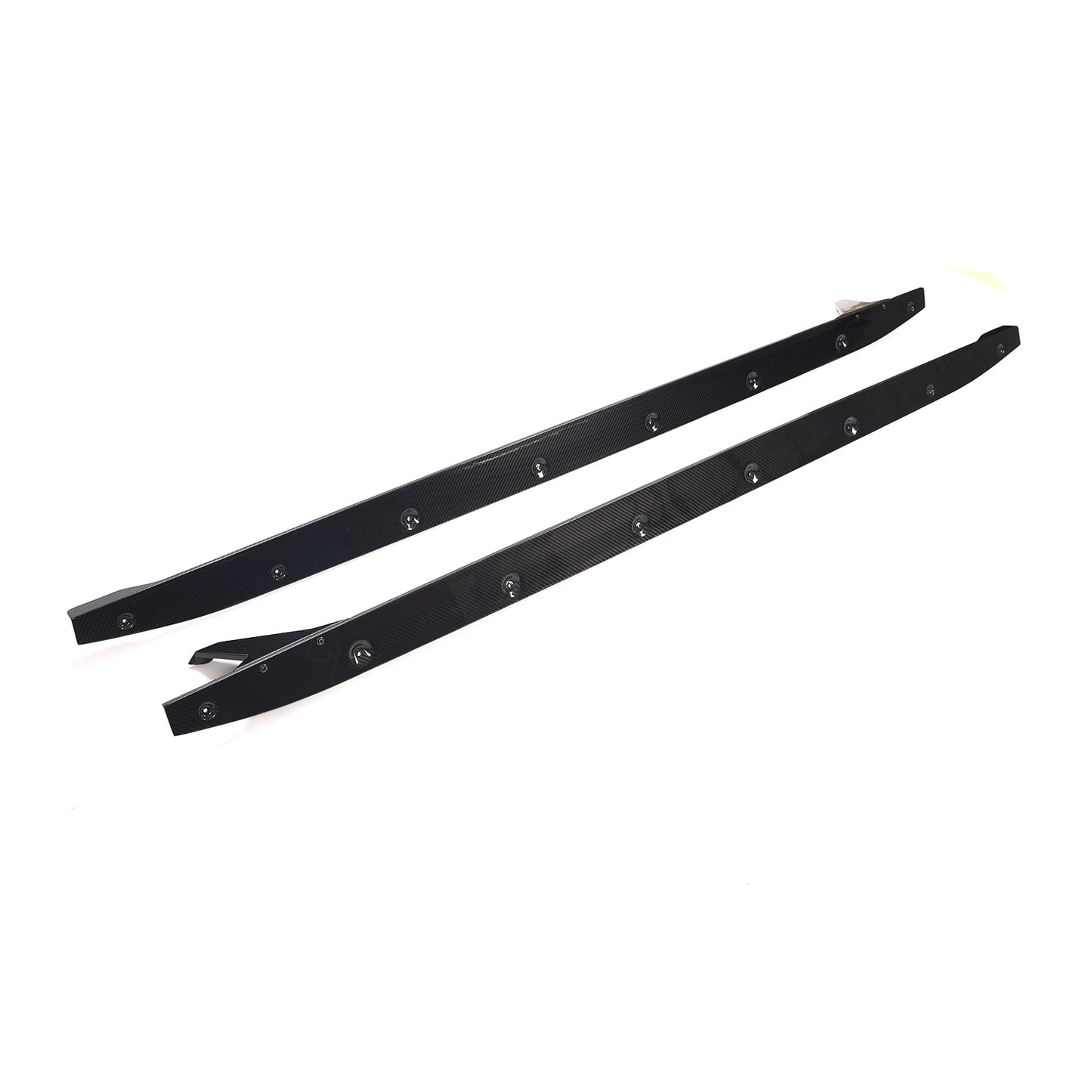 BMW M4 G82 G83 Dry Carbon Fibre Side Skirts