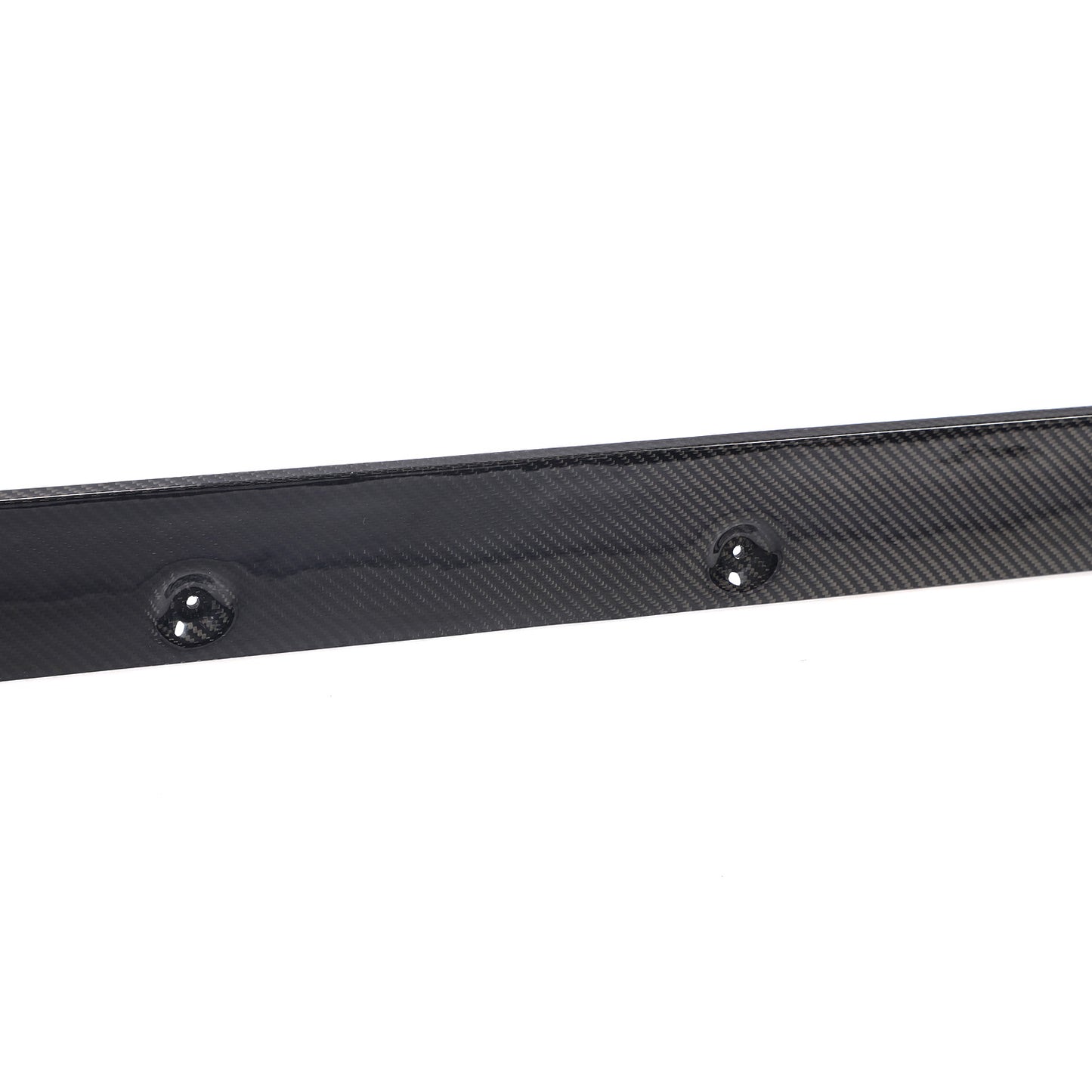 BMW M4 G82 G83 Dry Carbon Fibre Side Skirts