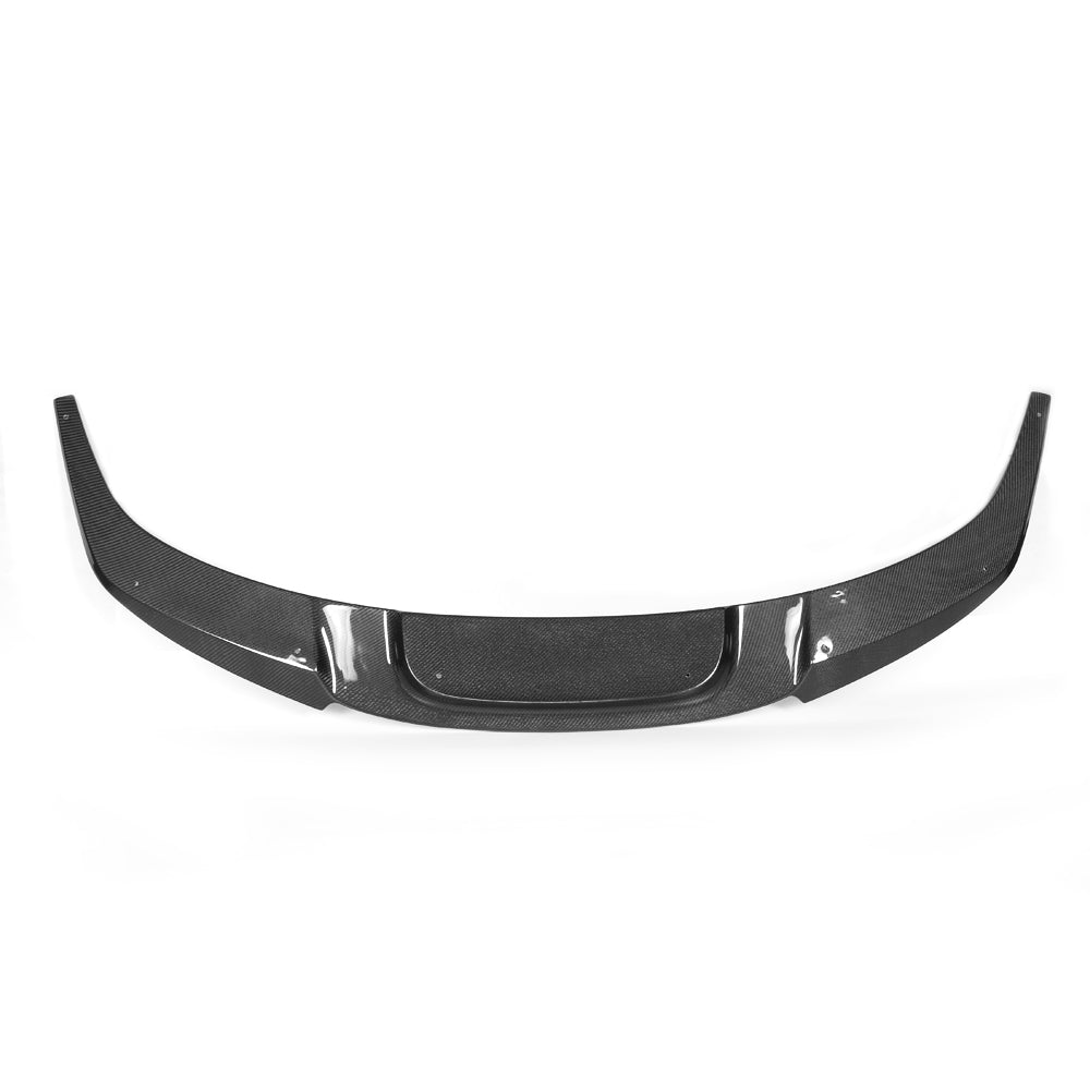 BMW 6Series F06 F12 F13 M Sport Carbon Fibre Front Lip