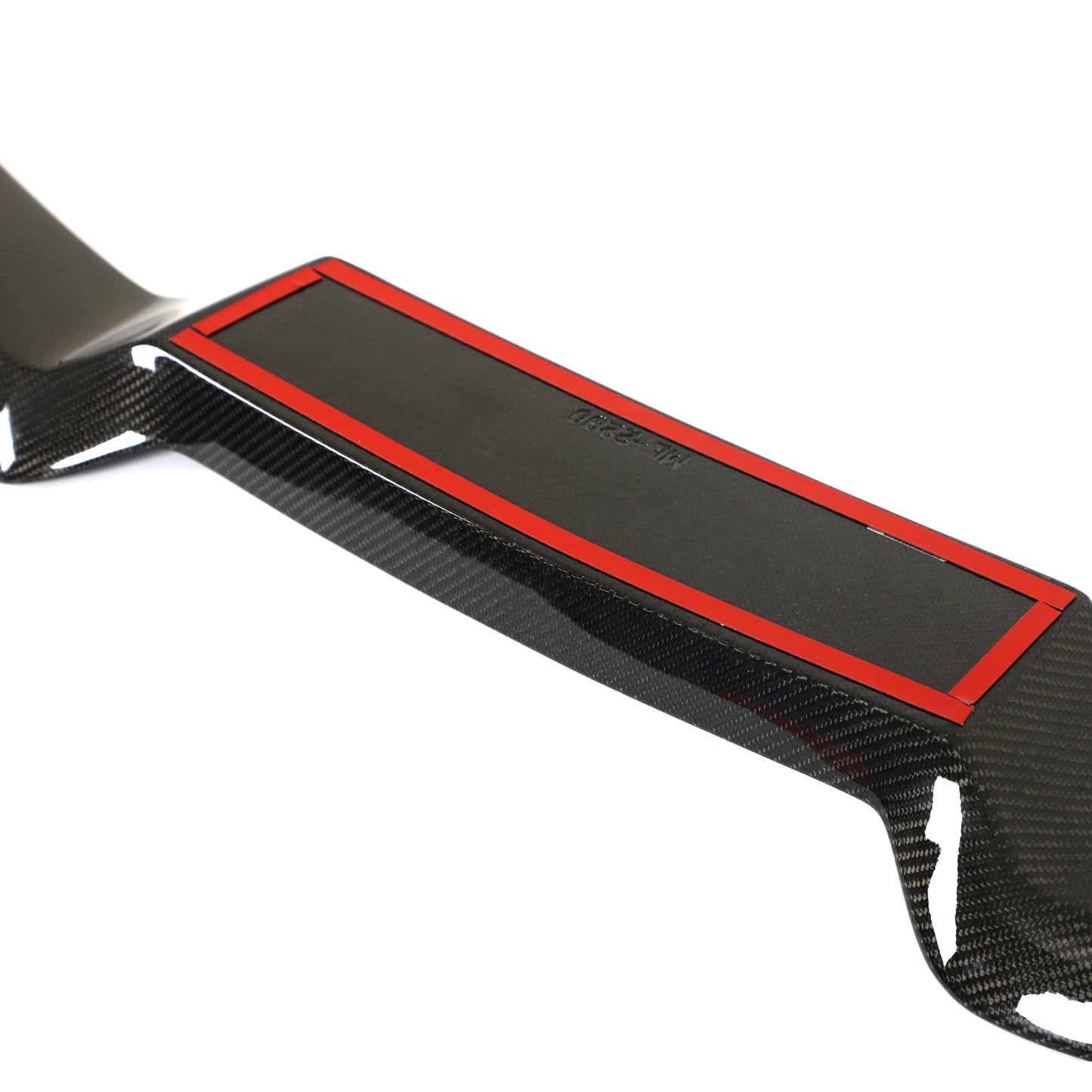 BMW 4 Series G22 G82 M4 Carbon Fibre Spoiler