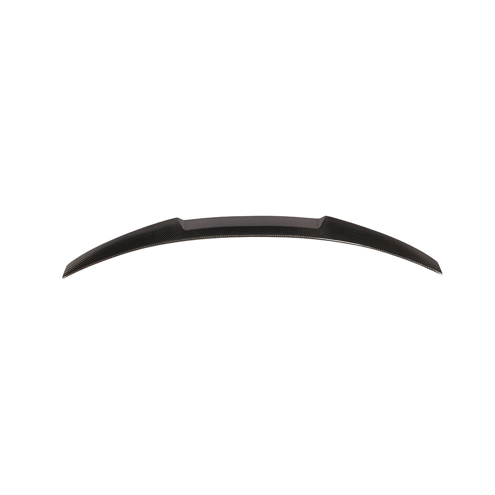 BMW 3 Series F80 M3/F30/M Sport Carbon Fibre Spoiler