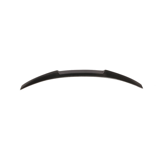BMW 3 Series F80 M3/F30/M Sport Carbon Fibre Spoiler