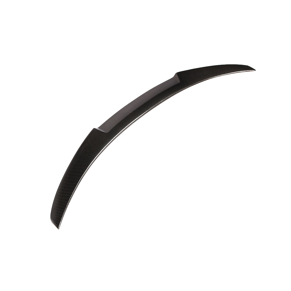 BMW 3 Series F80 M3/F30/M Sport Carbon Fibre Spoiler