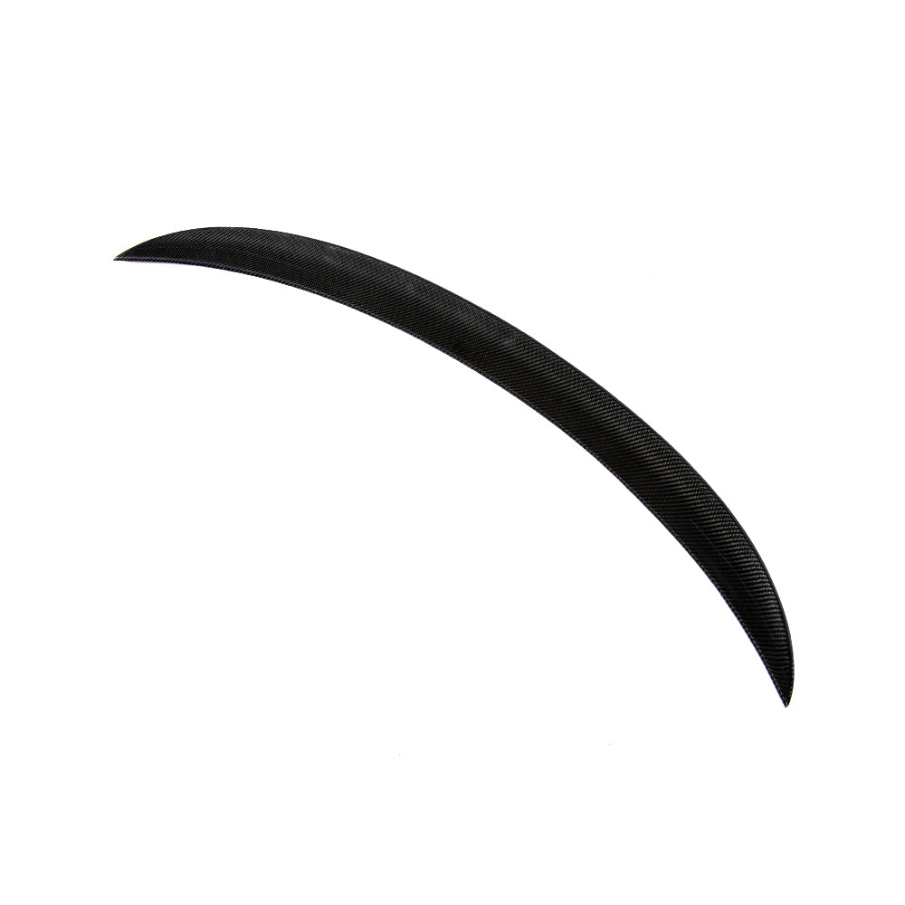 BMW 3 Series E90/M Sport/M3 Carbon Fibre Spoiler