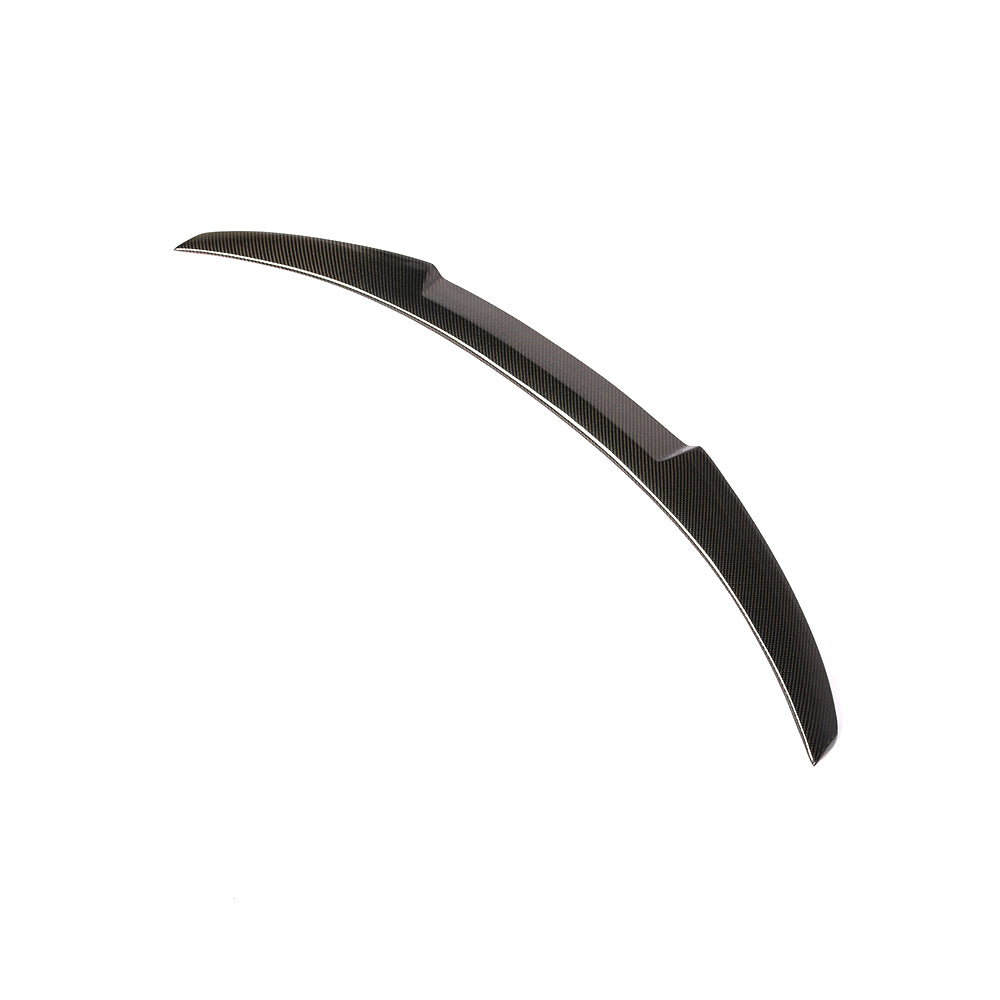 BMW 3 Series F80 M3/F30/M Sport Carbon Fibre Spoiler