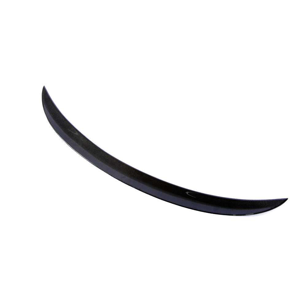 BMW 3 Series E90/M Sport/M3 Carbon Fibre Spoiler