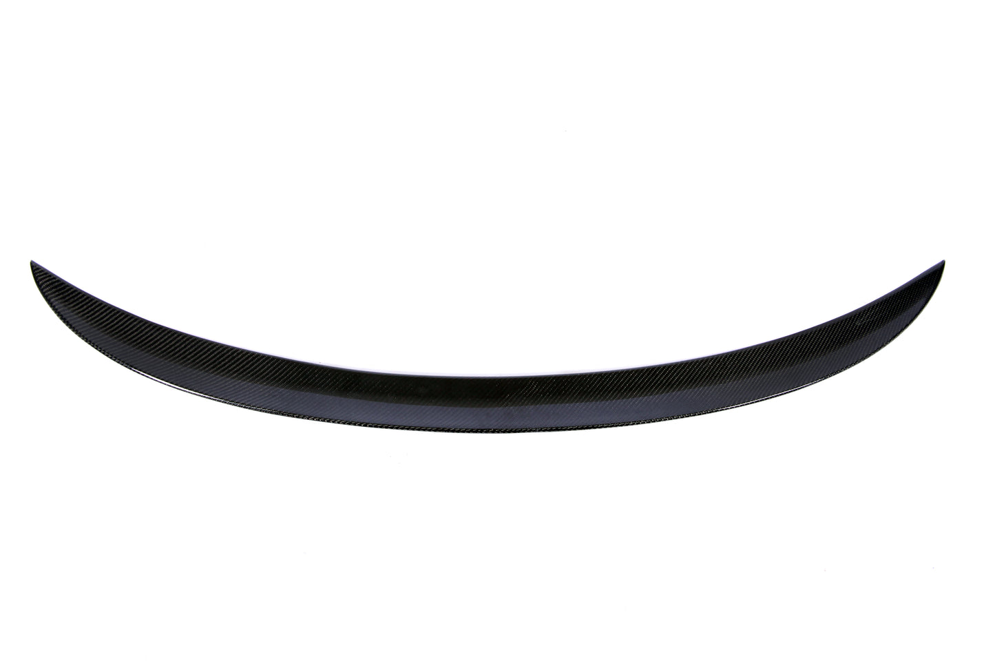 BMW 3 Series E90/M Sport/M3 Carbon Fibre Spoiler