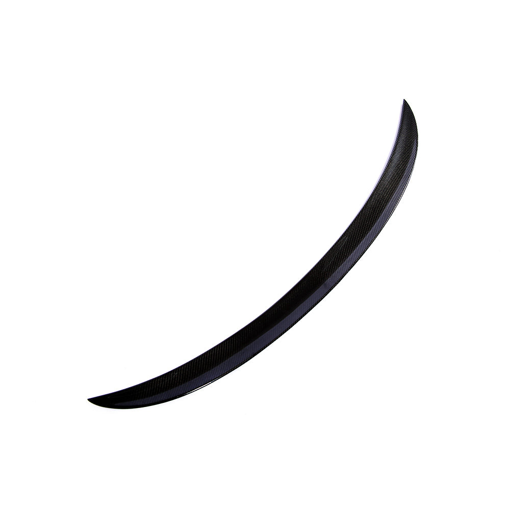 BMW 3 Series E90/M Sport/M3 Carbon Fibre Spoiler
