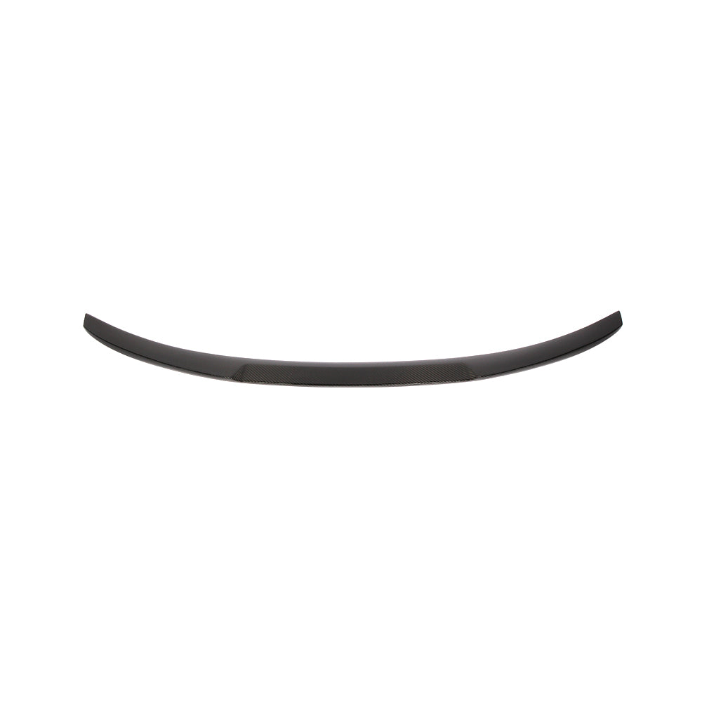 BMW 3 Series F80 M3/F30/M Sport Carbon Fibre Spoiler