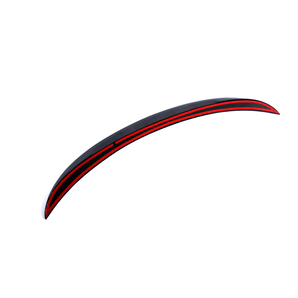 BMW 3 Series E90/M Sport/M3 Carbon Fibre Spoiler