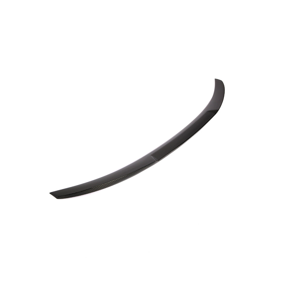 BMW 3 Series F80 M3/F30/M Sport Carbon Fibre Spoiler