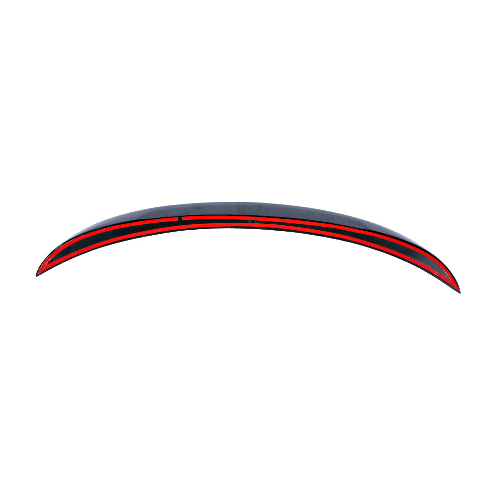 BMW 3 Series E90/M Sport/M3 Carbon Fibre Spoiler
