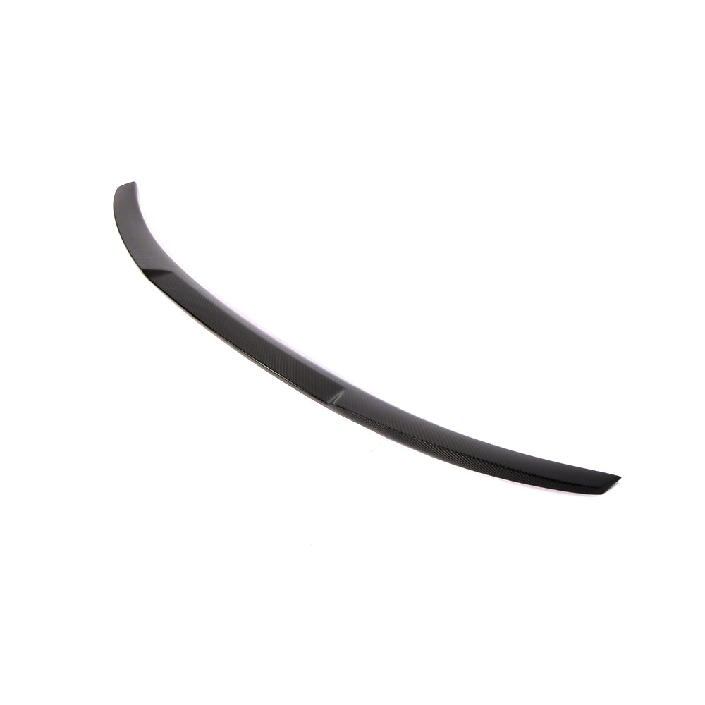 BMW 3 Series F80 M3/F30/M Sport Carbon Fibre Spoiler