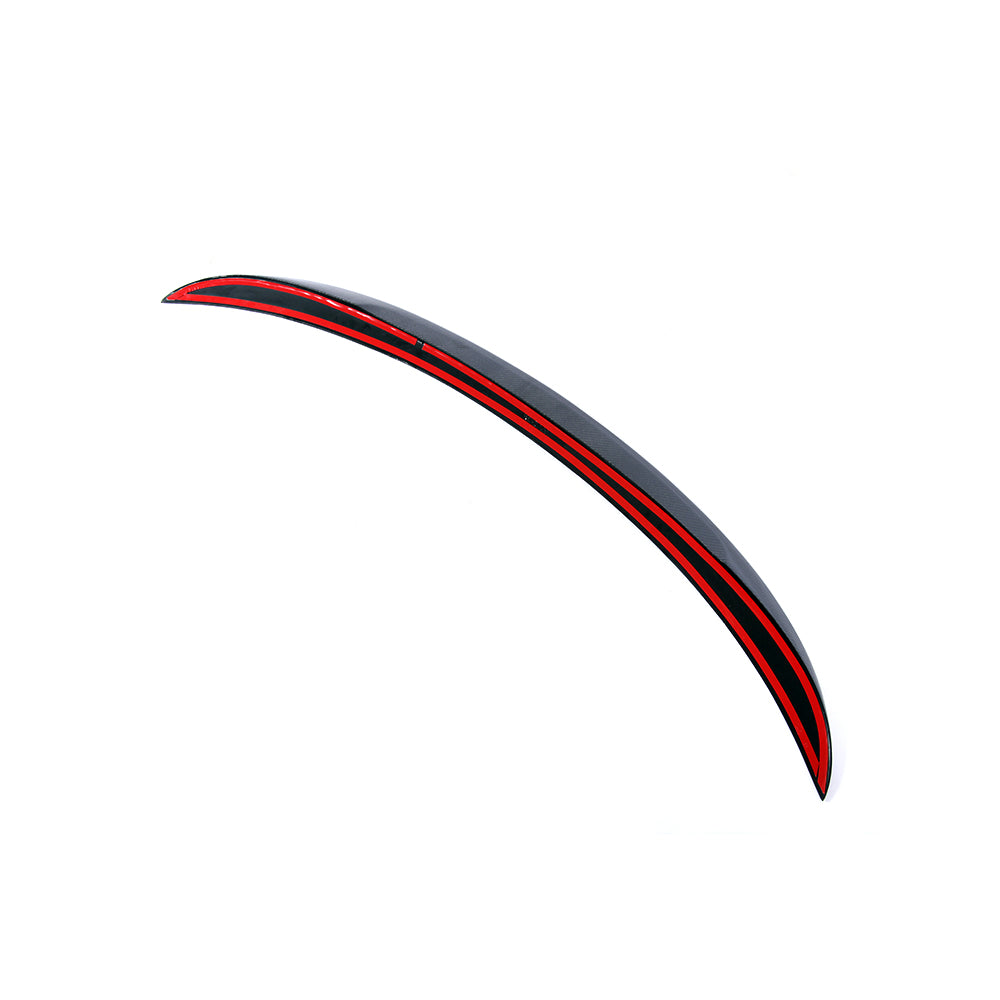 BMW 3 Series E90/M Sport/M3 Carbon Fibre Spoiler