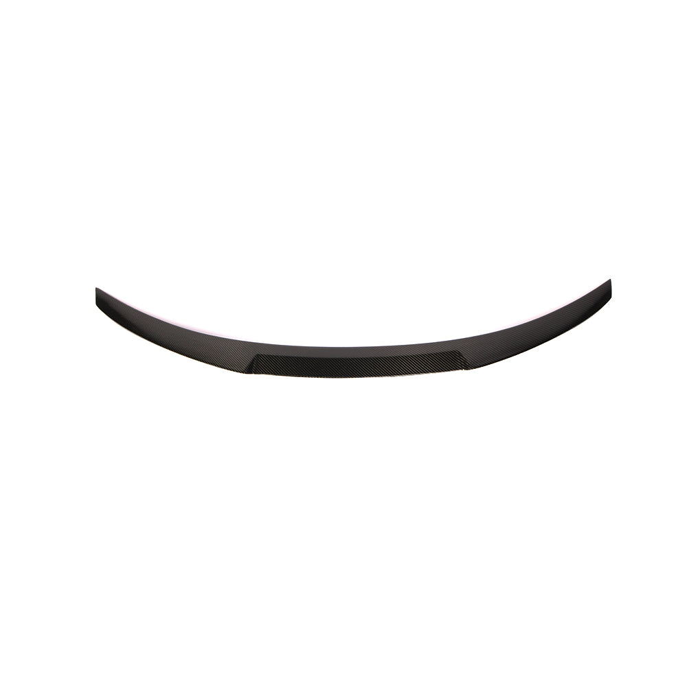 BMW 3 Series F80 M3/F30/M Sport Carbon Fibre Spoiler