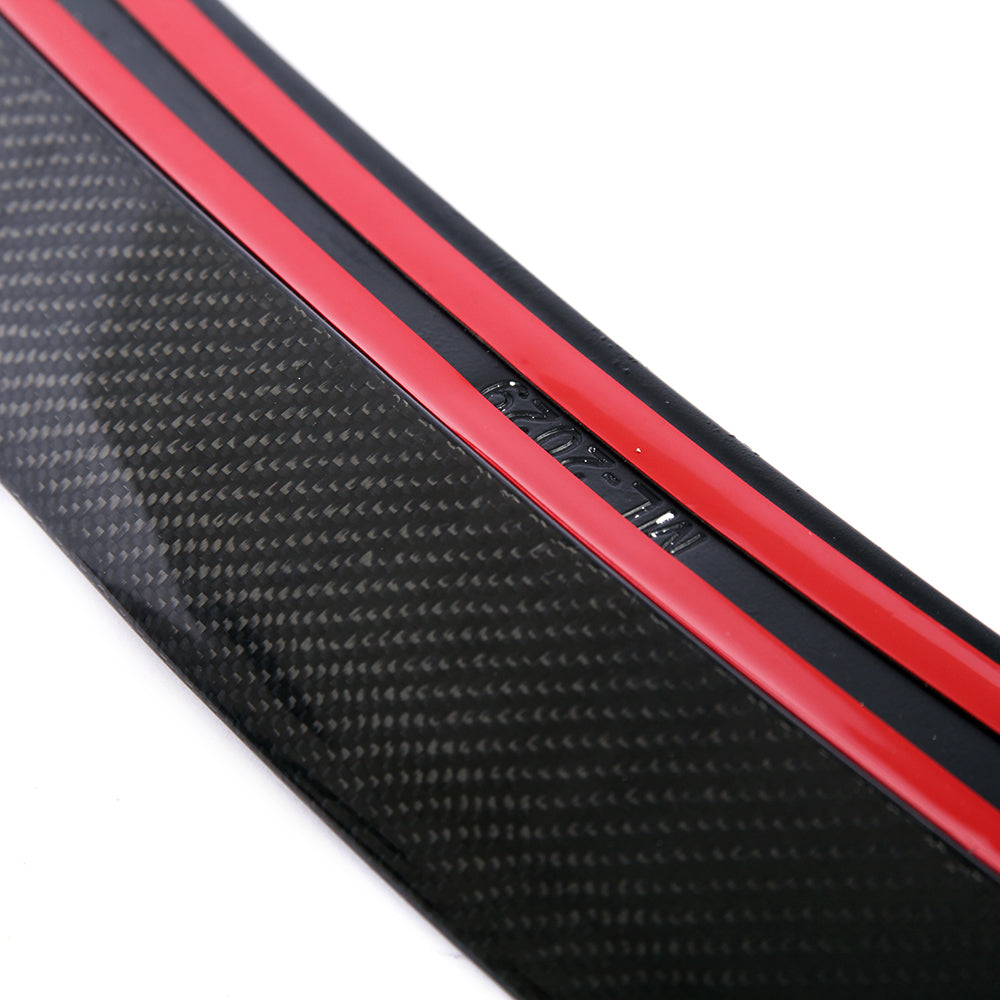 BMW 3 Series E90/M Sport/M3 Carbon Fibre Spoiler