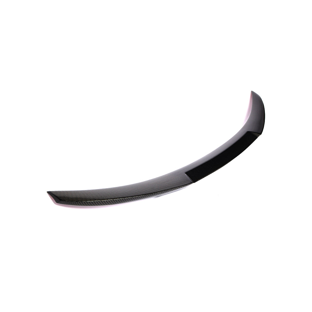 BMW 3 Series F80 M3/F30/M Sport Carbon Fibre Spoiler