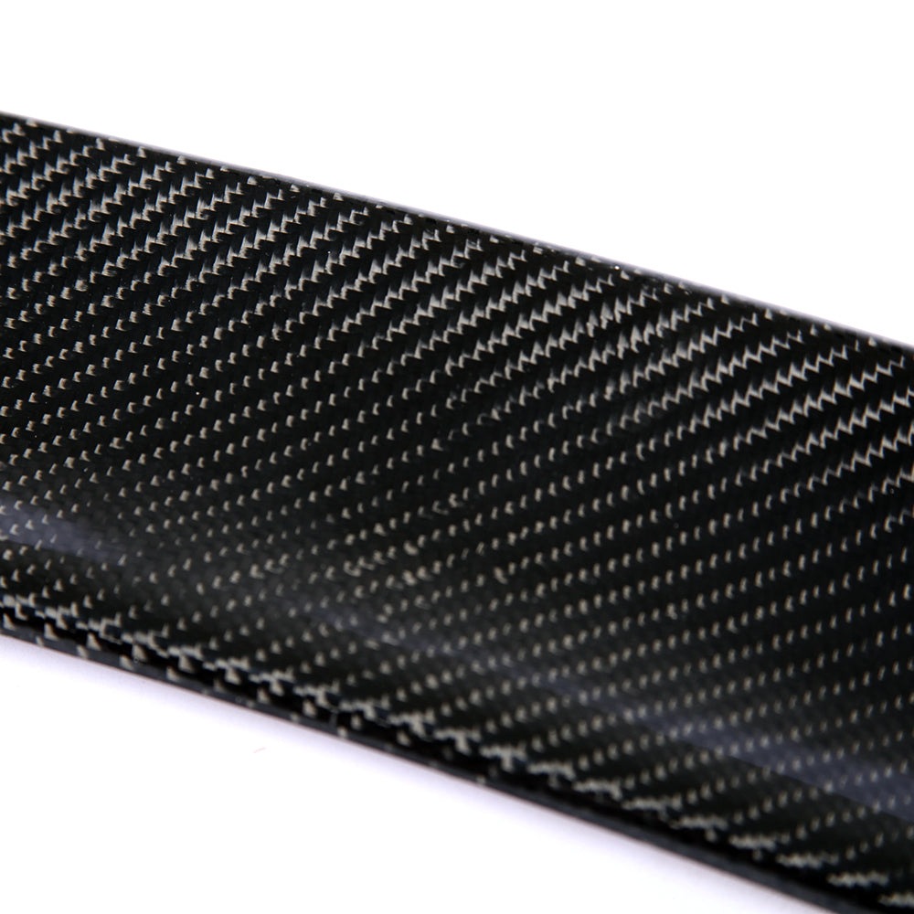 BMW 3 Series E90/M Sport/M3 Carbon Fibre Spoiler