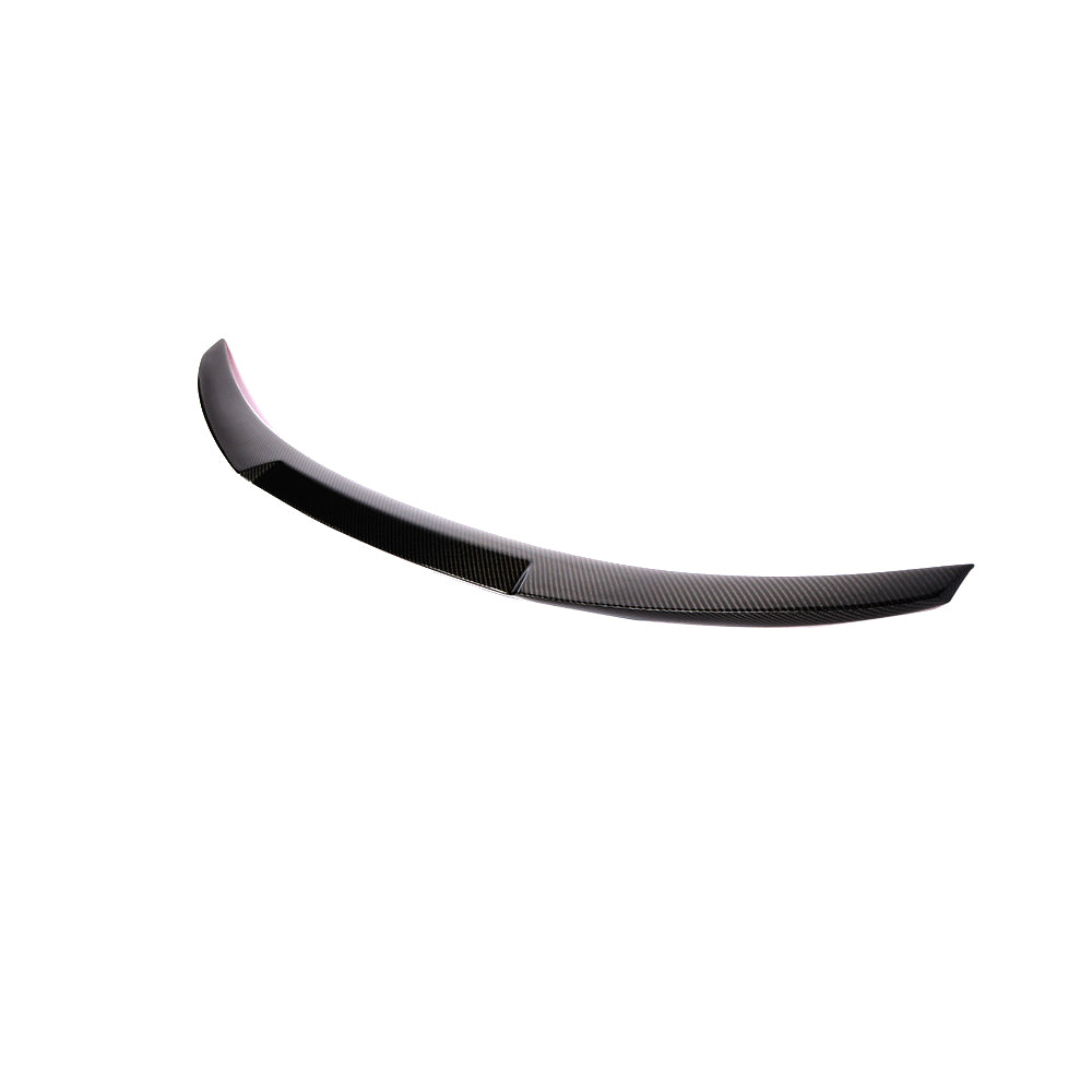 BMW 3 Series F80 M3/F30/M Sport Carbon Fibre Spoiler