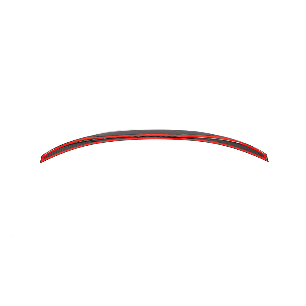 BMW 3 Series F80 M3/F30/M Sport Carbon Fibre Spoiler