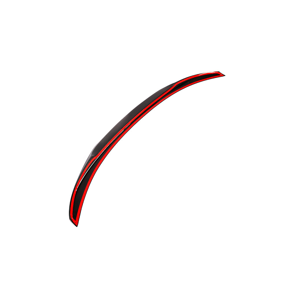 BMW 3 Series F80 M3/F30/M Sport Carbon Fibre Spoiler
