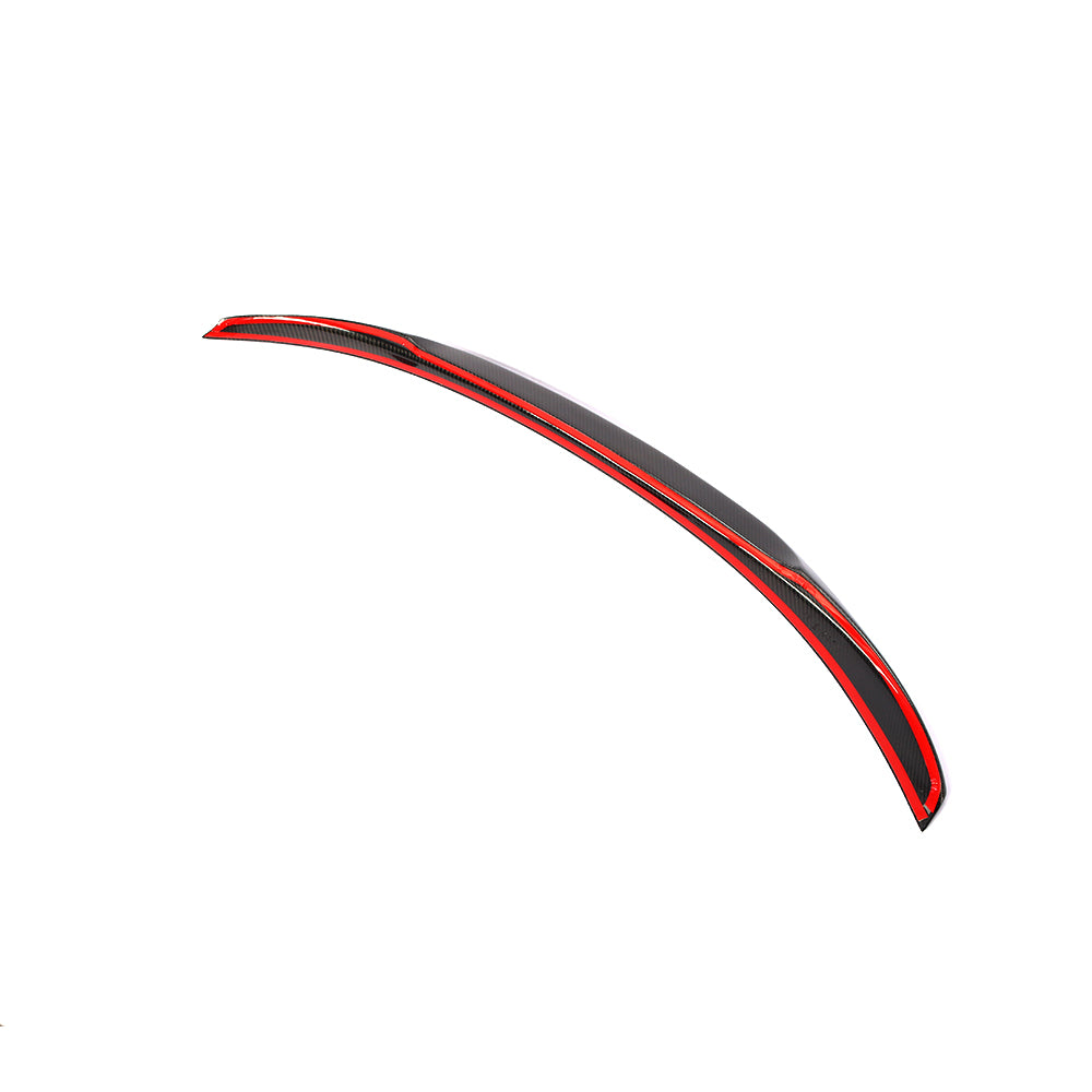 BMW 3 Series F80 M3/F30/M Sport Carbon Fibre Spoiler