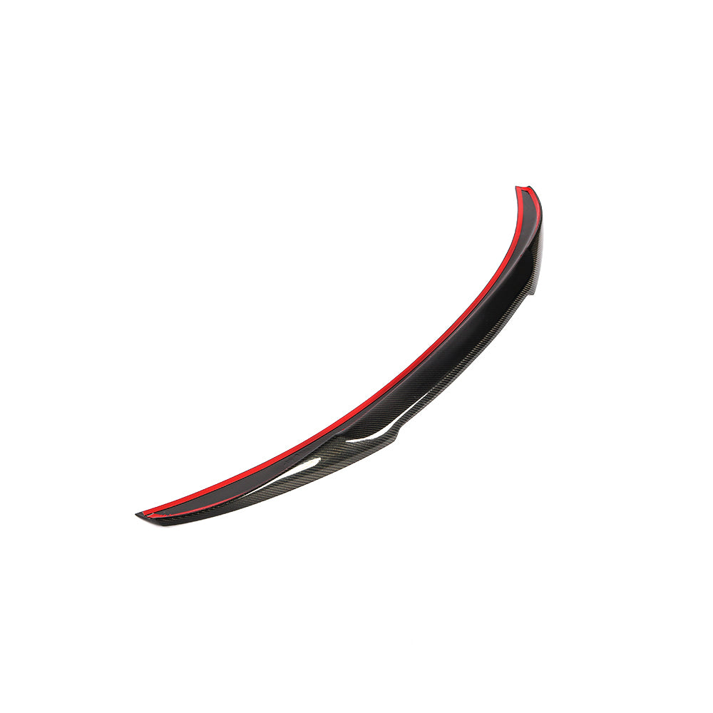 BMW 3 Series F80 M3/F30/M Sport Carbon Fibre Spoiler