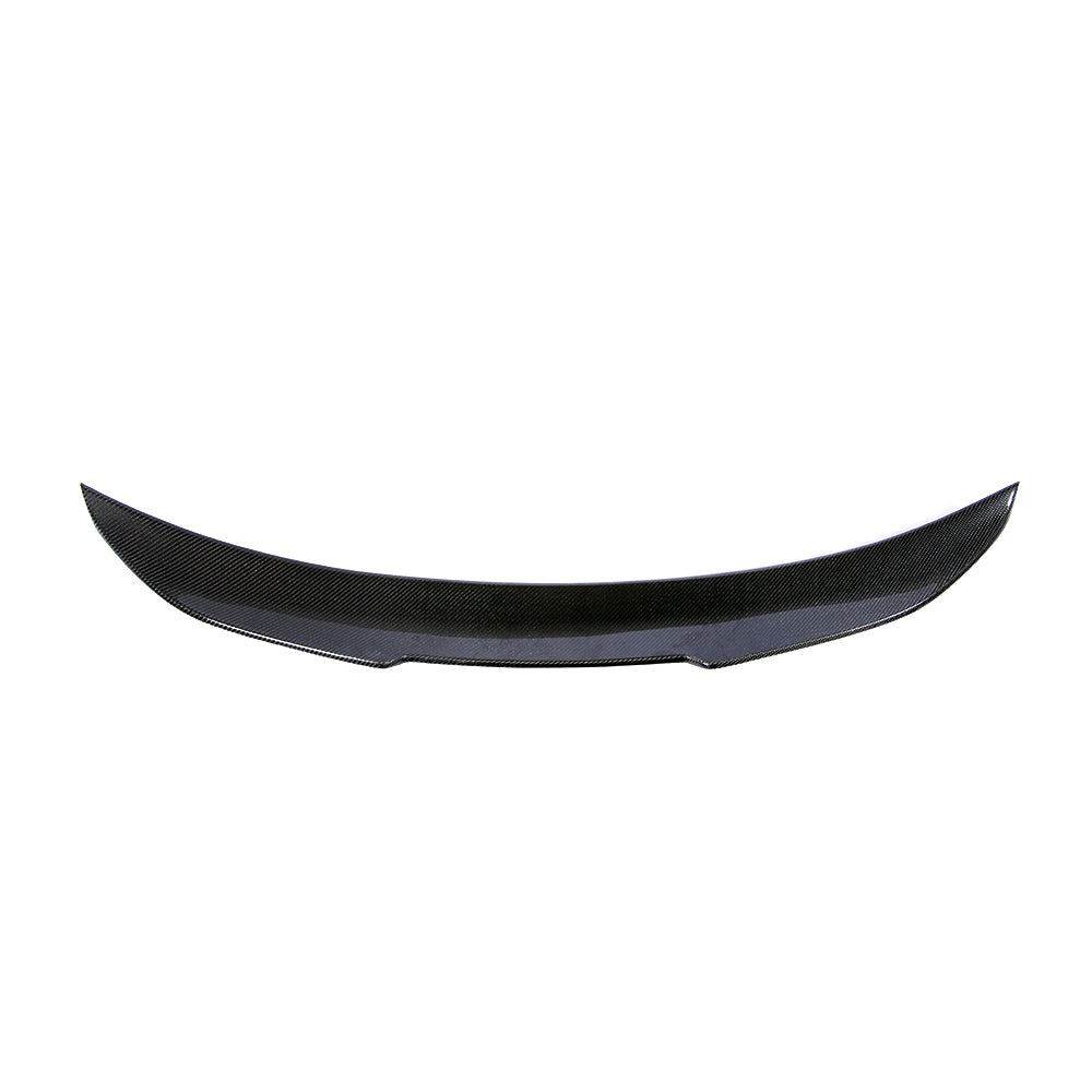 BMW 5 Series F10/F18/M5/M Sport Carbon Fibre Spoiler