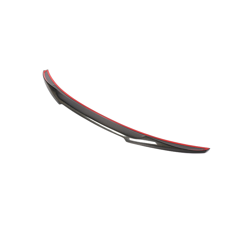 BMW 3 Series F80 M3/F30/M Sport Carbon Fibre Spoiler
