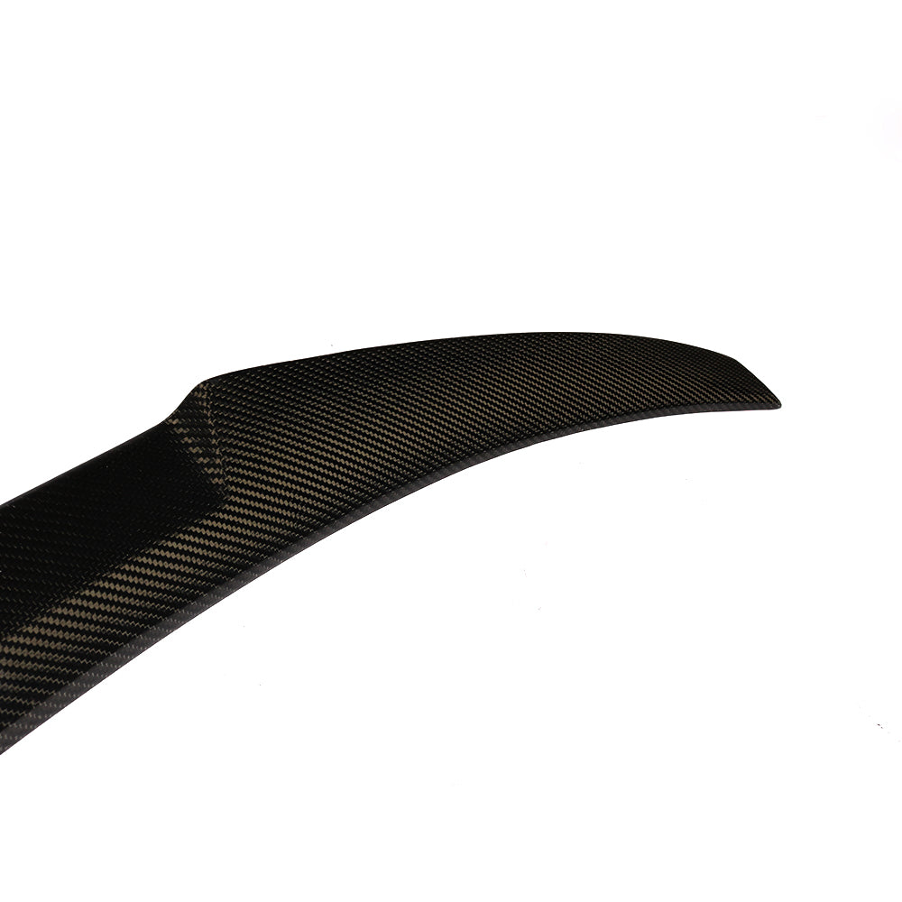 BMW 3 Series F80 M3/F30/M Sport Carbon Fibre Spoiler