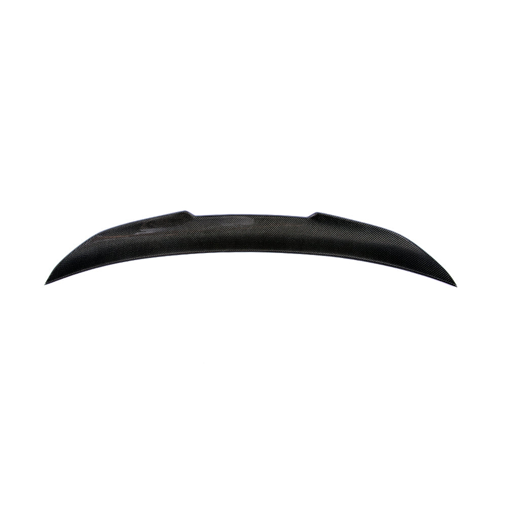BMW 5 Series F10/F18/M5/M Sport Carbon Fibre Spoiler
