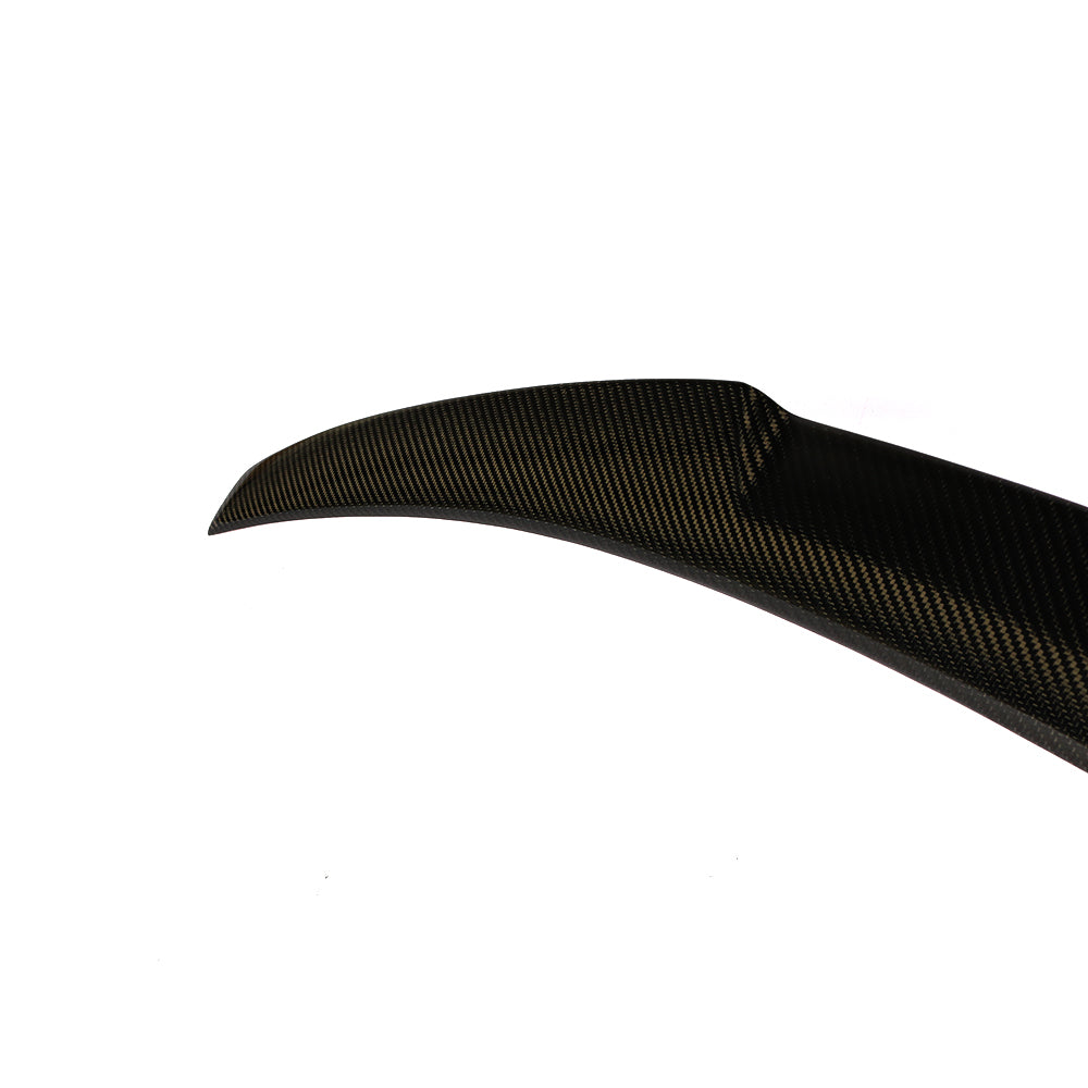 BMW 3 Series F80 M3/F30/M Sport Carbon Fibre Spoiler