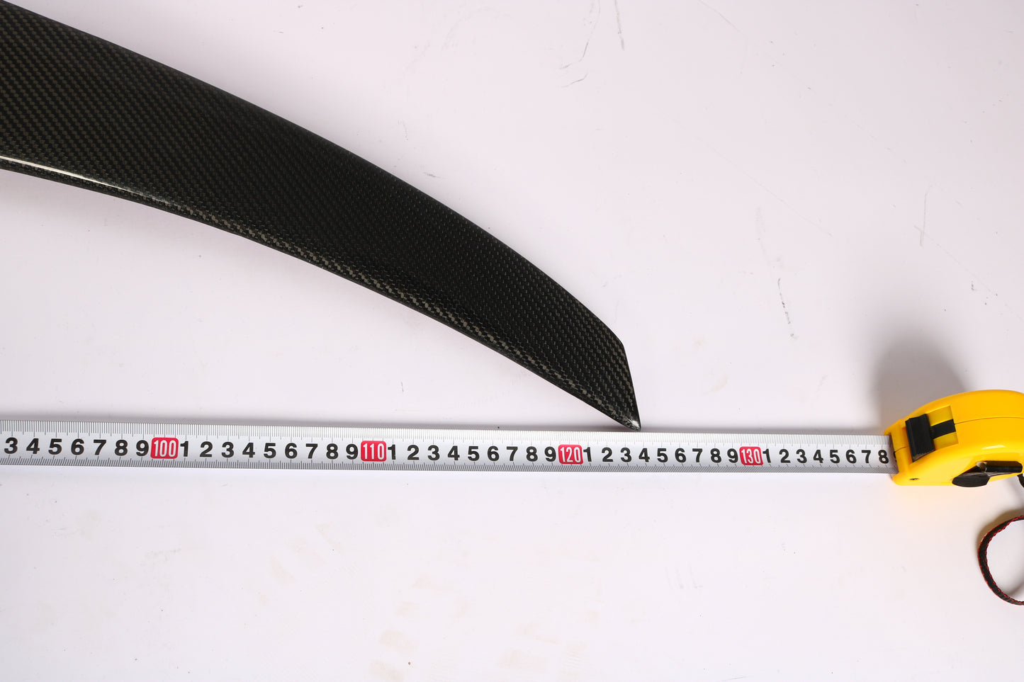 BMW 3 Series F80 M3/F30/M Sport Carbon Fibre Spoiler