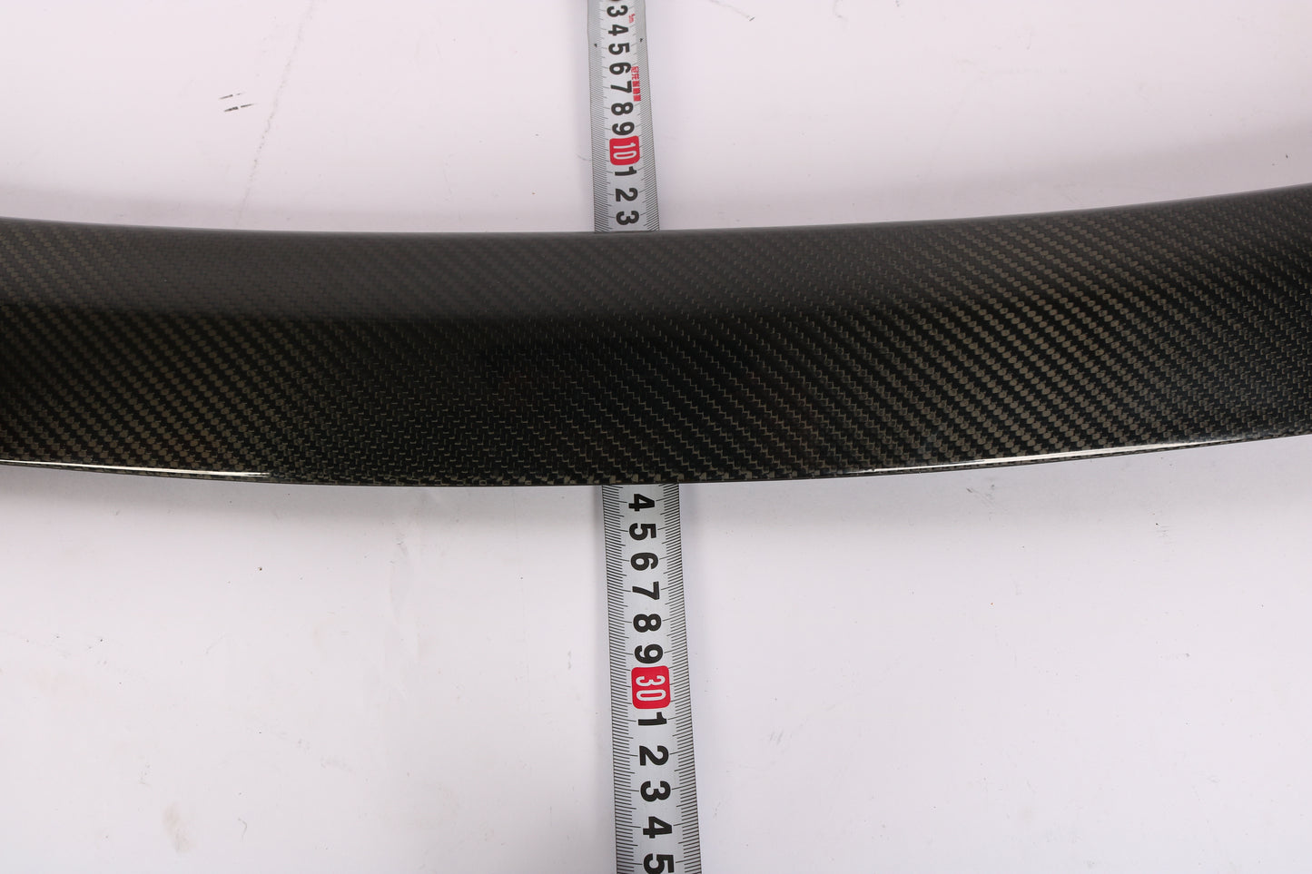 BMW 3 Series F80 M3/F30/M Sport Carbon Fibre Spoiler