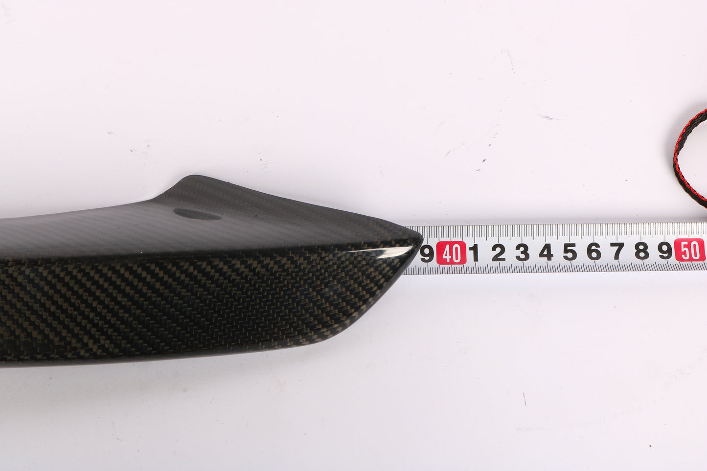 BMW 3 Series F30 F35 M Sport Carbon Fibre Canards