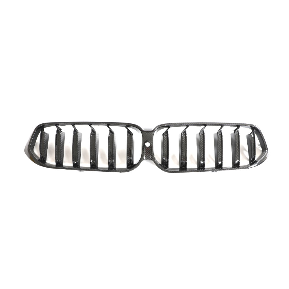 BMW 6Series G32 Dry Carbon Fibre Grill