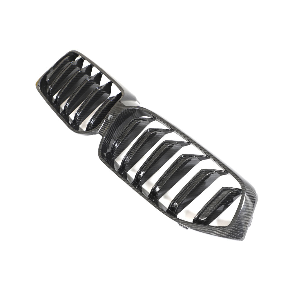 BMW 6Series G32 Dry Carbon Fibre Grill