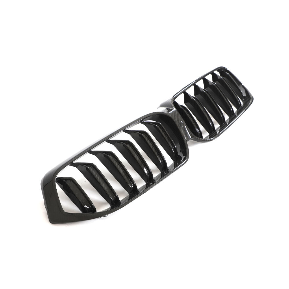 BMW 6Series G32 Dry Carbon Fibre Grill