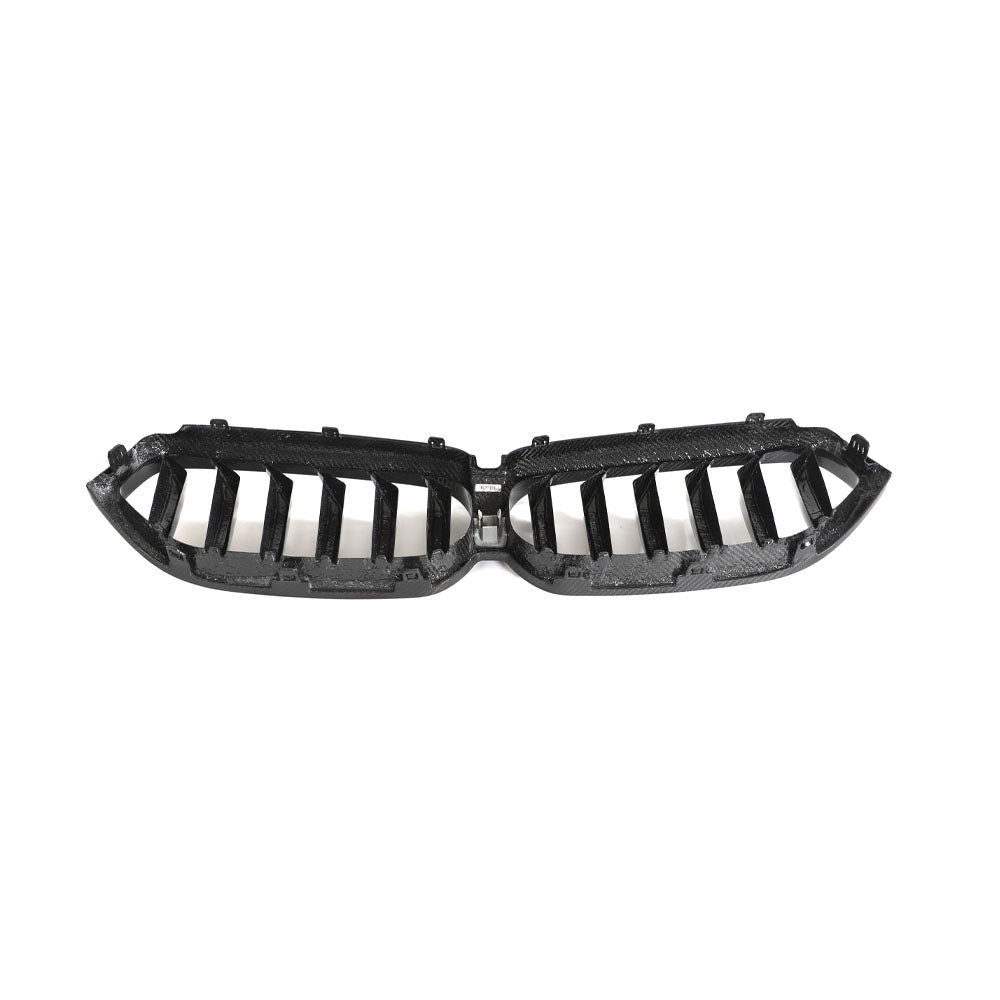 BMW 6Series G32 Dry Carbon Fibre Grill