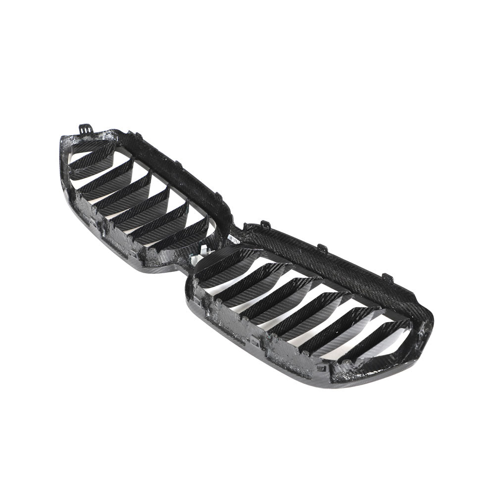 BMW 6Series G32 Dry Carbon Fibre Grill
