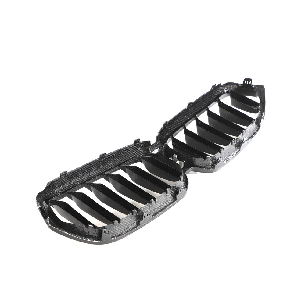 BMW 6Series G32 Dry Carbon Fibre Grill