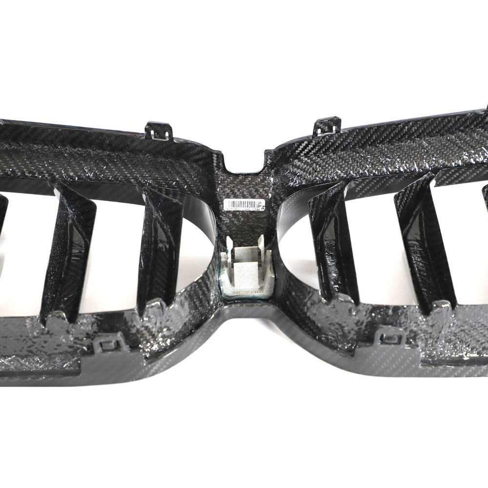 BMW 6Series G32 Dry Carbon Fibre Grill